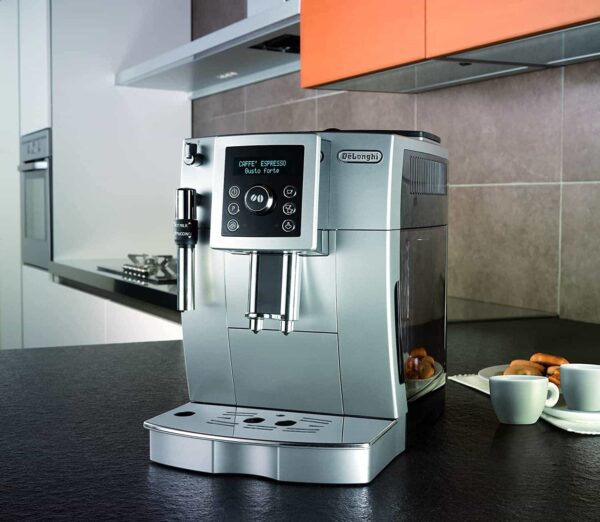 Magnifica S ECAM22.110.B : que vaut cette machine à café Delonghi ? 1
