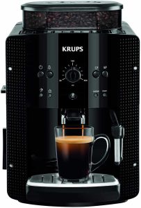 Alternative Delonghi magnifica S
