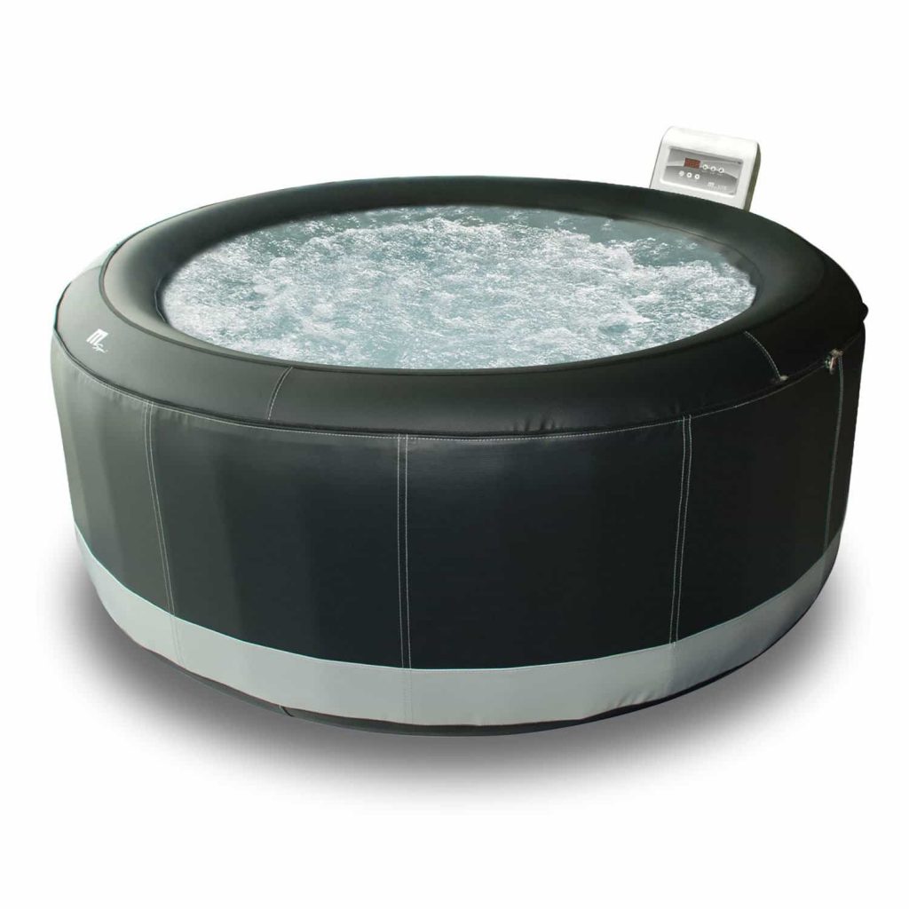 Happy Garden Spa
