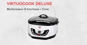 VIRTUOCOOK DELUXE