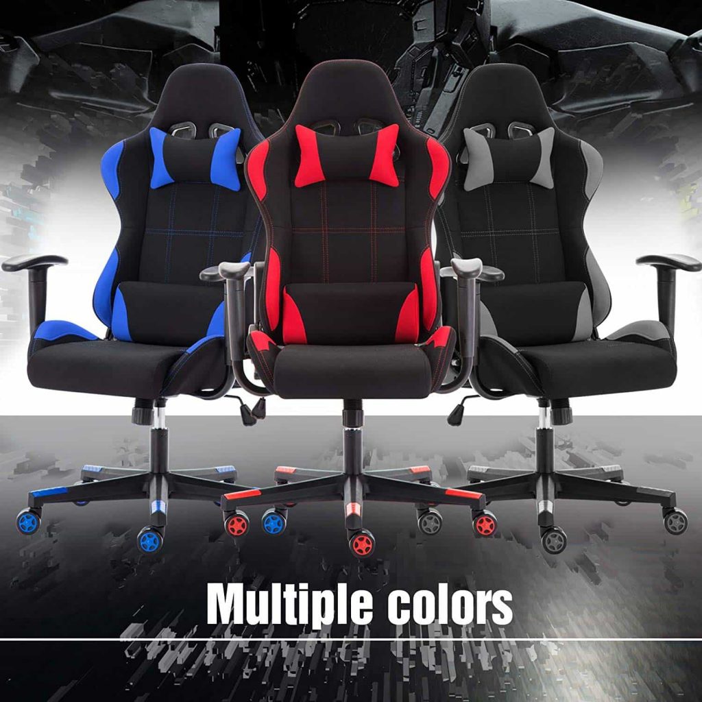 fauteille gamer Tresko