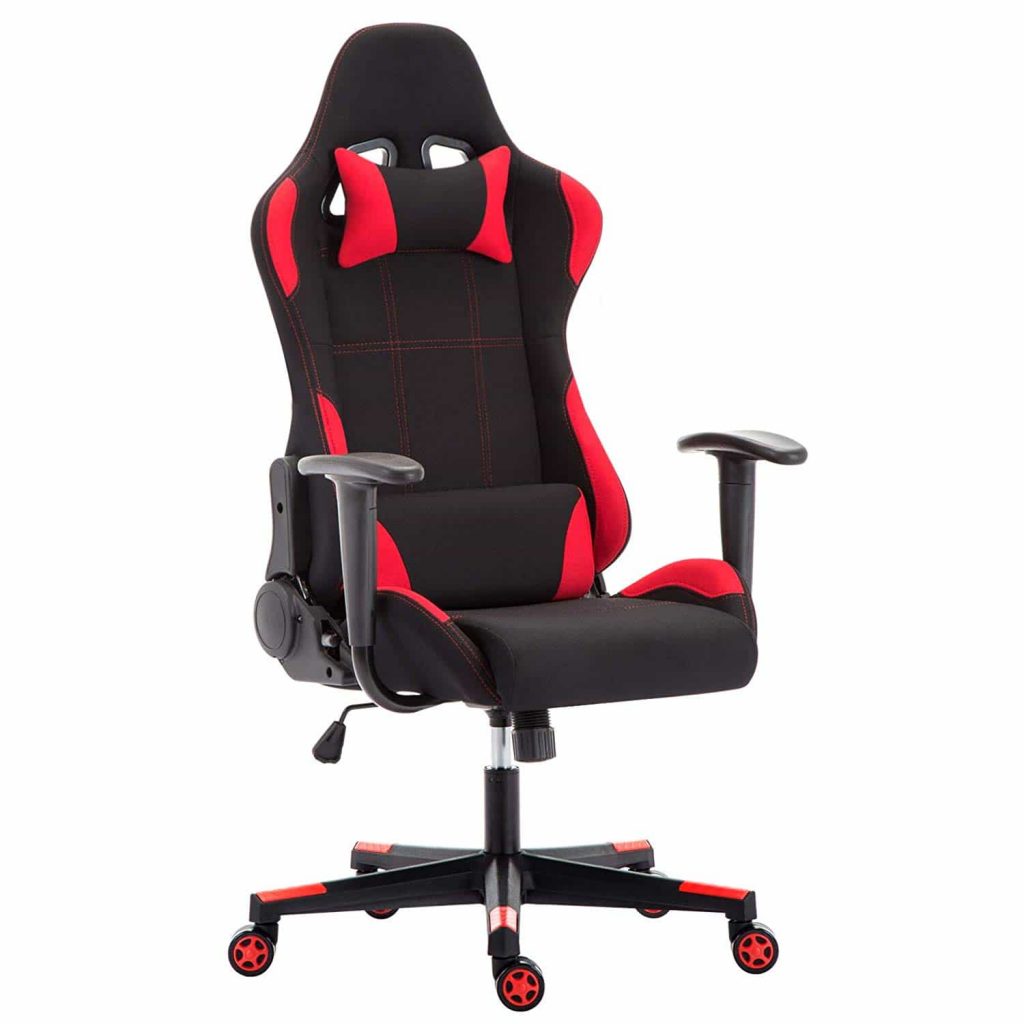 meilleur chaise gamer Tresko