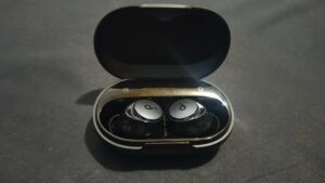 Soundcore by Anker Space A40 avis